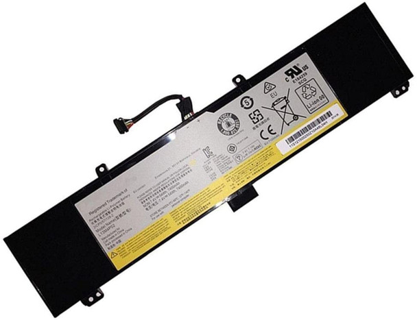 L13M4P02 battery for Lenovo Erazer Y50-70 Y50-70AM-IFI Y50-70AM-ISE L13N4P01 L13M4P02