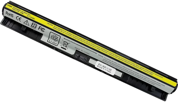 Replacement Battery Compatible with LENOVO Laptops | G500 G505 G510 Series