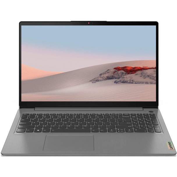 Lenovo IdeaPad 3 15ITL6 15.6" Laptop - Intel Core I7-1165G7 - RAM 8GB - SSD 512GB - Nvidia MX450 | 82H8035EAX