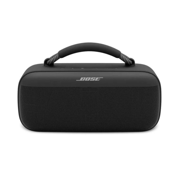 Bose SoundLink Max - Portable Speaker | 883848-0200
