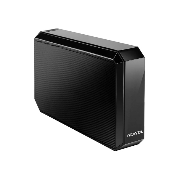 ADATA HM800 3.5" 6TB USB3.0 External HDD | AHM800-6TU32G1-CEUBK