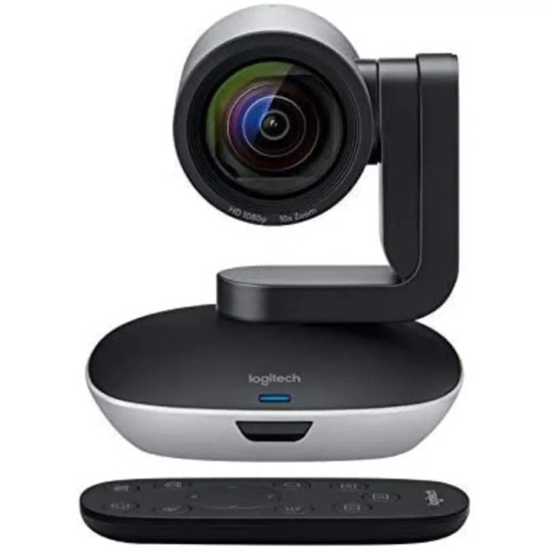 Logitech PTZ Pro 2 Video Conference Camera & Remote | 960-001184