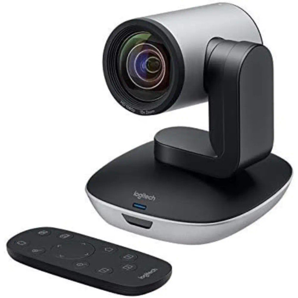 Logitech PTZ Pro 2 Video Conference Camera & Remote | 960-001184