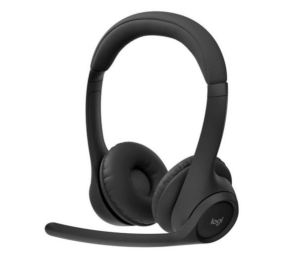 Logitech Zone 300 Wireless Bluetooth Headset | 981-001407
