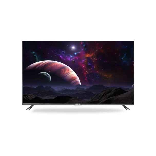 KB ELEMENTS 85" LED TV UHD 4K SMART -WebOS | ELT85WB5DE