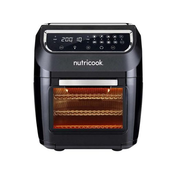 Nutricook Air Fryer Oven 12L | NC-AFO12