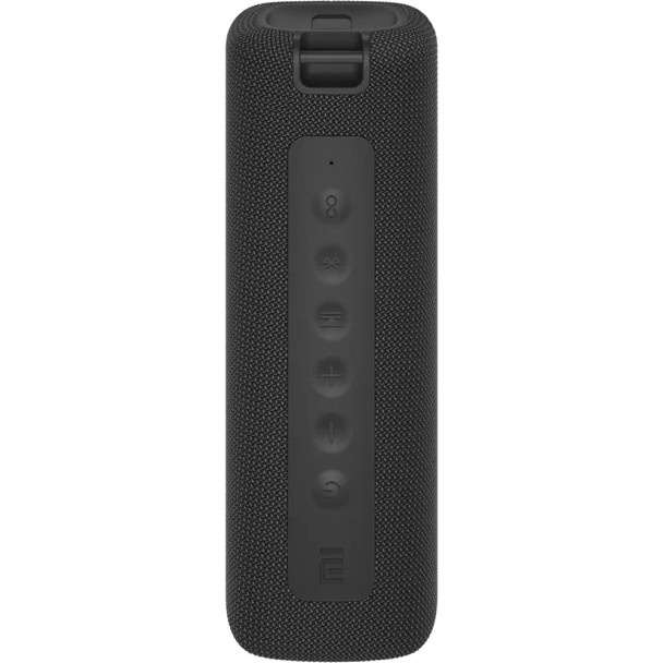 Xiaomi Mi Portable Wireless Bluetooth Speaker 16W ,Bllack | MI-SP-16WBLK