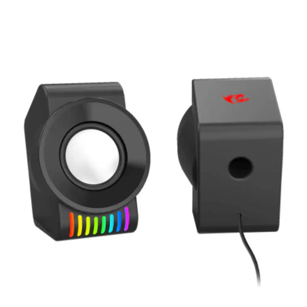Redragon GS514 Wired Desktop PC Gaming Speaker | GS514