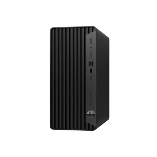 HP Pro Tower 400 G4 Desktop - Intel Core i7 12th Gen - RAM 16GB - SSD 512GB | 6U3J3EA#BH5