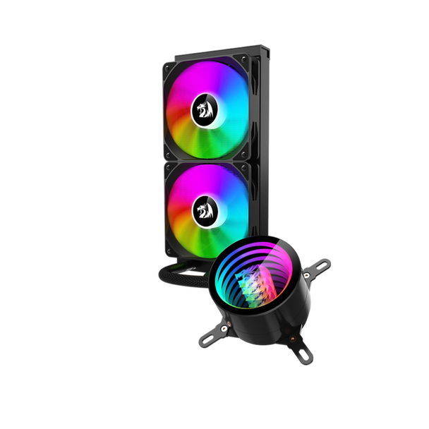 Redragon RGB Liquid CPU Cooler | CCW-3011