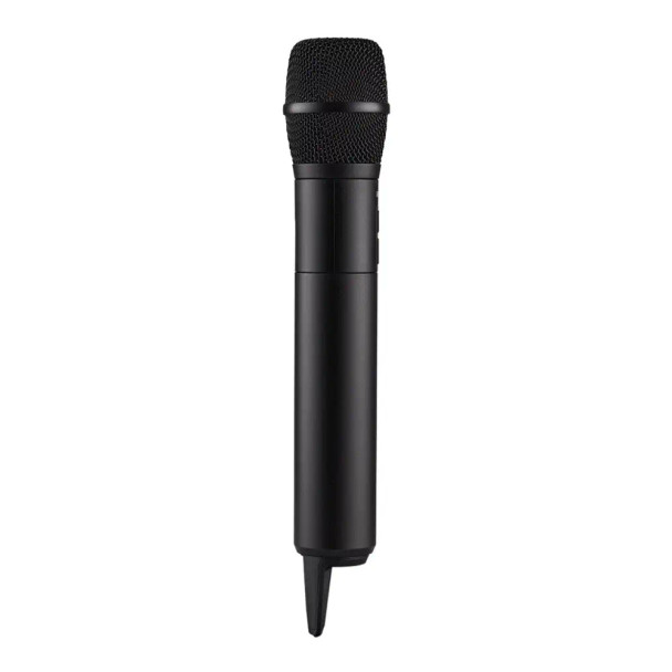 Rode Interview Pro - Wireless Handheld Condenser Microphone | Interview Pro