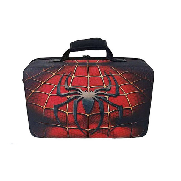 PS5 Slim Bag - Spiderman D1
