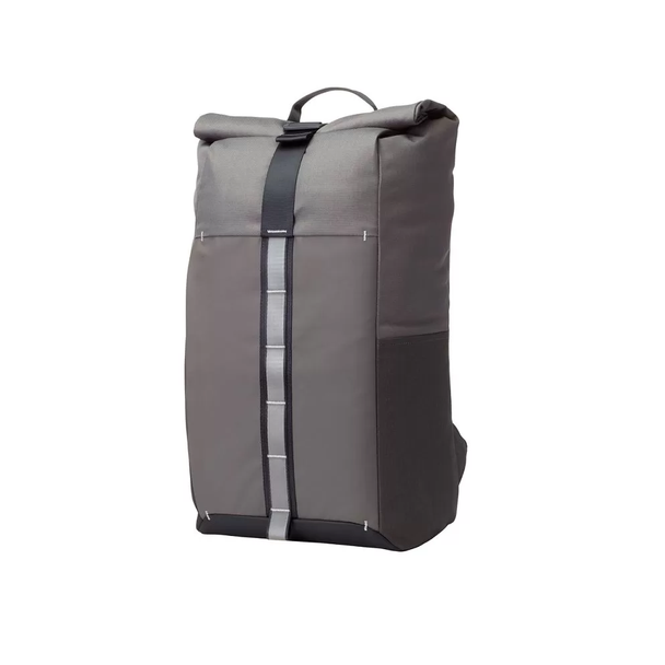 HP 15.6" Design Pavilion Rolltop Travel Backpack | 5EE90AA#ABL