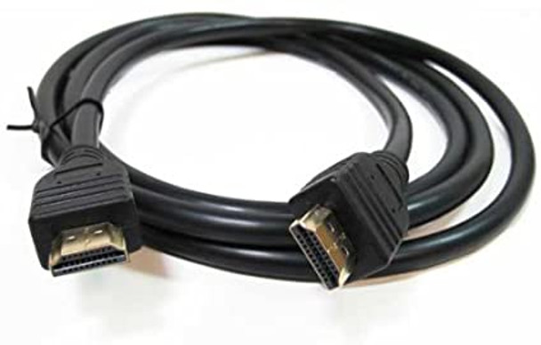 TechnoSAT HDMI Cable 3 meter High Speed HDMI to HDMI - Audio/Video