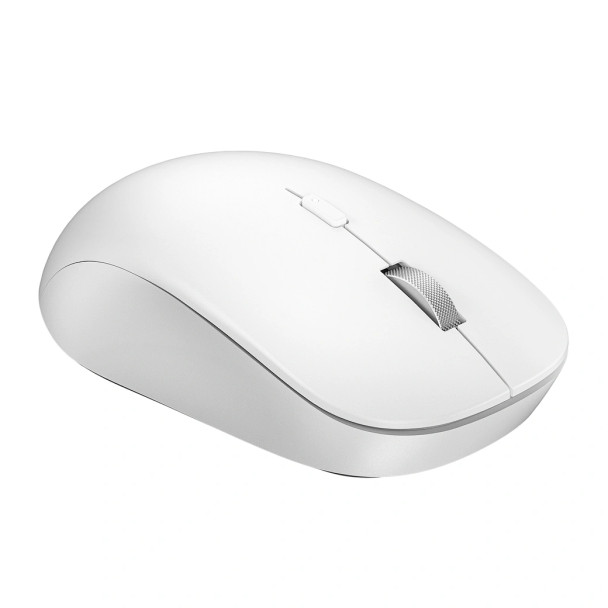 Wiwu WM108 2.4G+BT5.0 Mouse ,White | WM108-WT