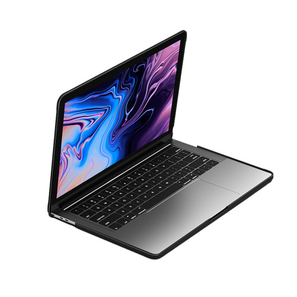 WIWU Haya Shield Case 15.3/2023 - Black