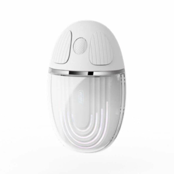 WIWU Magic Wireless Dual Mode Mouse WM109 ,White | WM109-WT