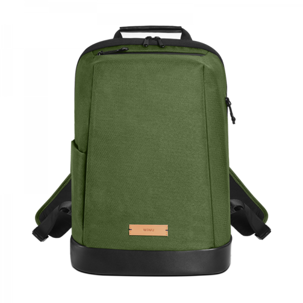 WIWU EliteS Backpack Green