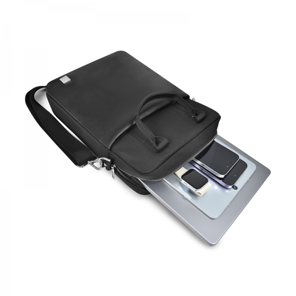 Wiwu Hali Vertical Bag for 11-inch Laptop | HALI11V