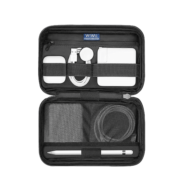 WIWU Macbook Mate - Black