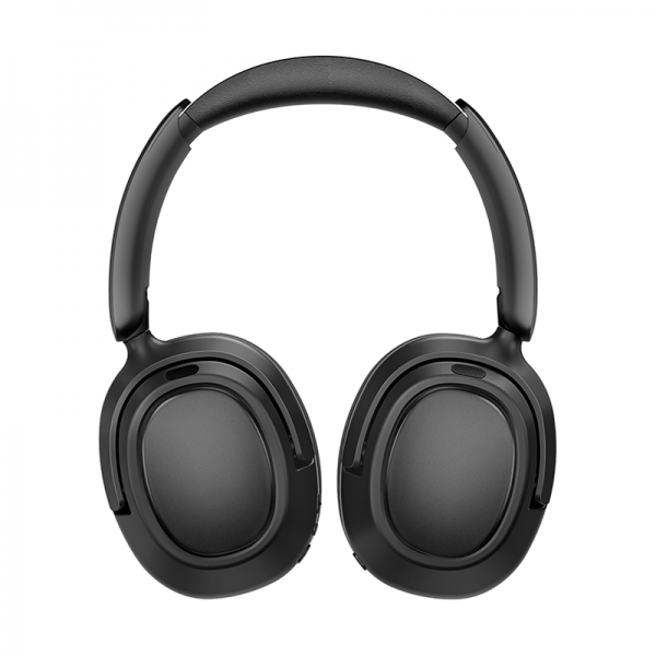 WIWU Pilot Headset TD-03 , Black | TD-03-BLK
