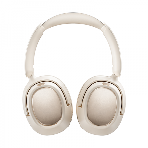 WIWU Pilot Headset TD-03 , White | TD-03-WT