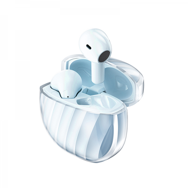 WIWU Jade TWS T16 Earbuds Blue | TWST16-BL