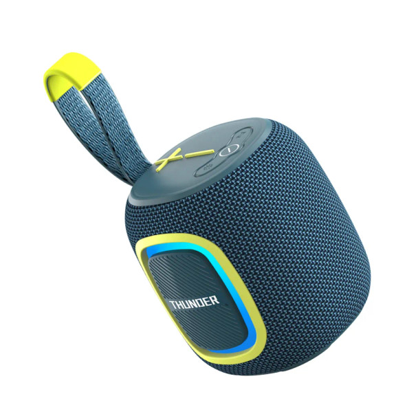 WIWU Sounder Speaker P25 Blue | P25-BL