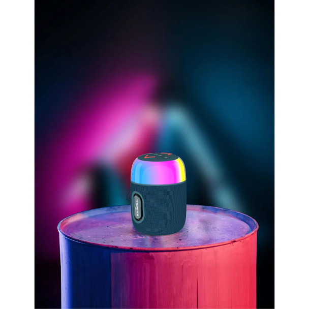 WIWU Mini Sounder Speaker P60 Blue | P60MINI-BL