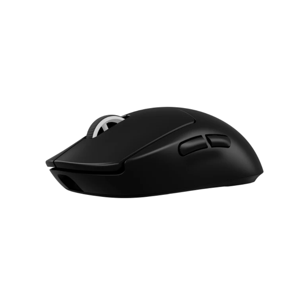 Logitech G Pro X Superlight Gaming Mouse - Black