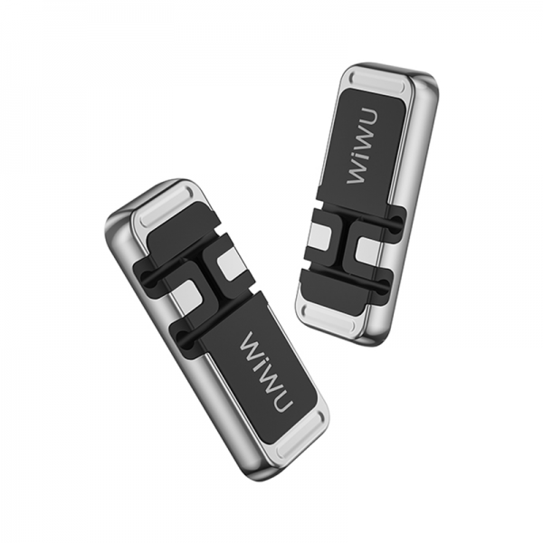 WIWU Car Cable Organizer CH011 Black | CH011-BLK