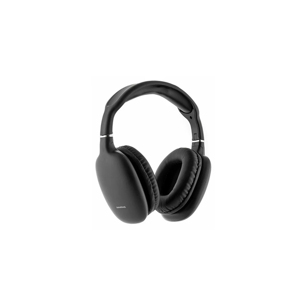 InnovaGoods Folding Wireless Over-ear Headphones Folbeat | V0103831
