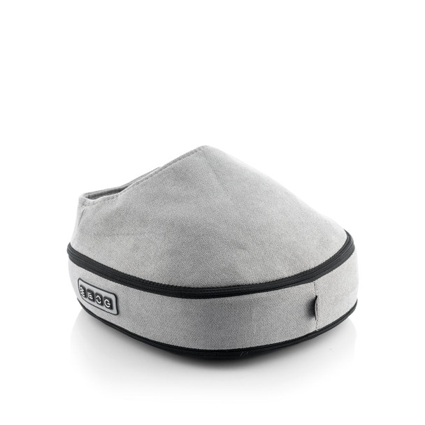 InnovaGoods 2-in-1 Shiatsu Heat Massager Inherit | V0103344