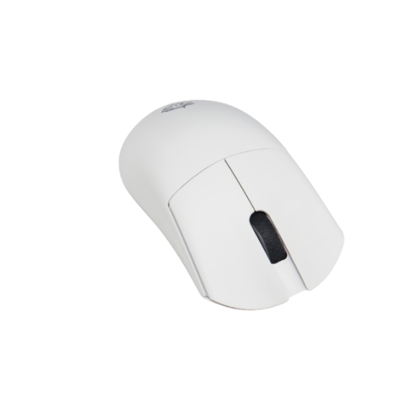 Porodo Gaming 3in1 Lightfeather 7D Gaming Mouse | PDX319-WH