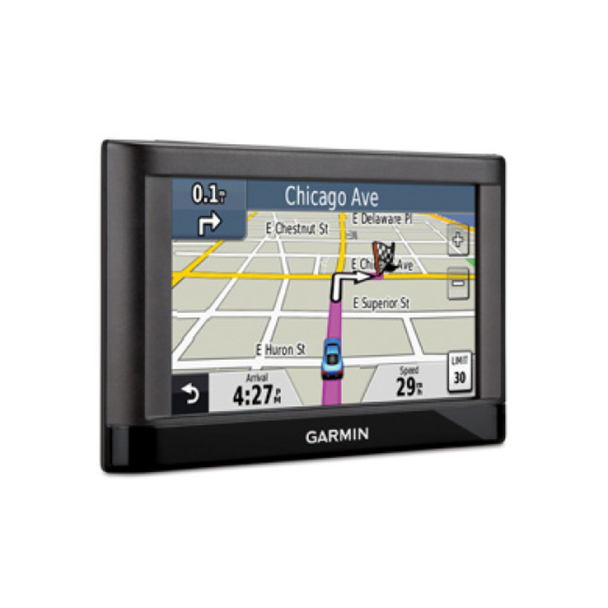 Garmin Nuvi 42 - 4.30 inches | 010-01114-XX