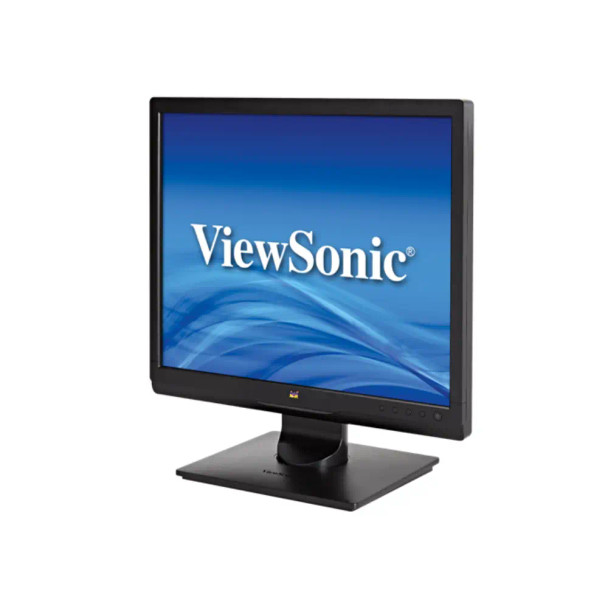 Viewsonic VA708A 17″ LED Monitor | VA708A