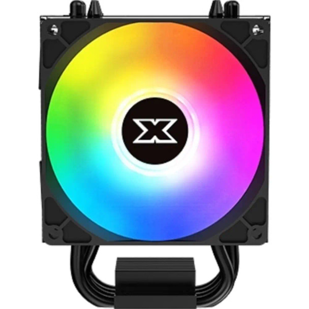 Xigmatek CPU Air Cooler Windpower 964 90mm RGB | EN46478