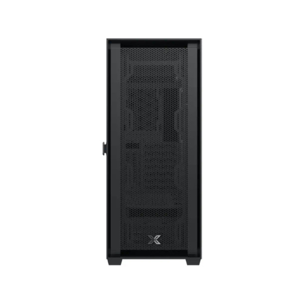 Xigmatek Anubis Pro 4FX Super Tower Gaming Case | EN40788