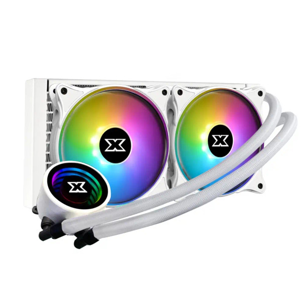 Xigmatek Aurora Arctic 240 AIO CPU Cooler | EN44337