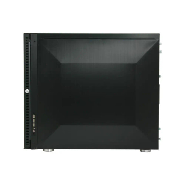 LIAN LI Aluminum Mid Tower Case | PC-B25B