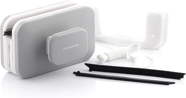 InnovaGoods Magnetic Window Cleaner Klinduo | V0103619