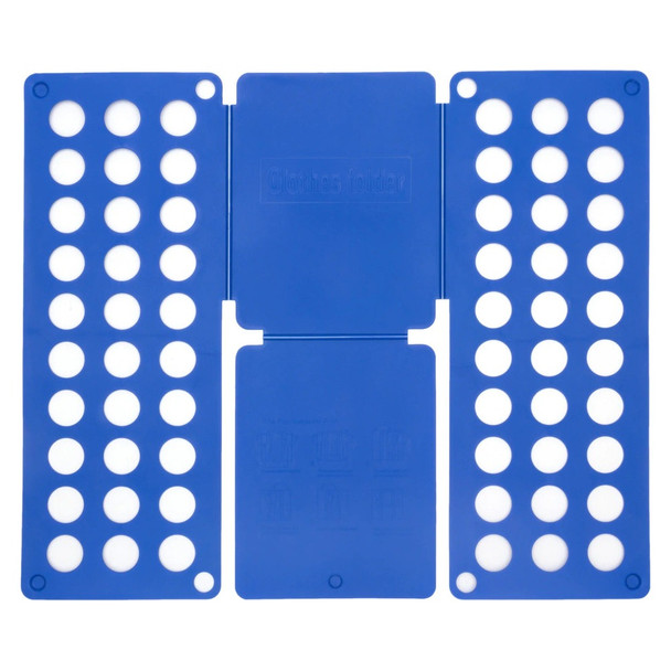 InnovaGoods Clothes Folder | V0100546