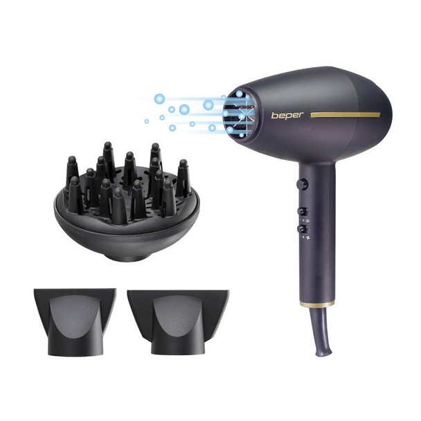 Beper Hair Dryer | 40.406