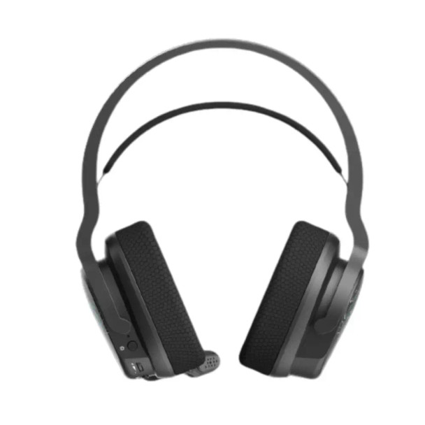 Bloody GR370 Gaming Wireless Headset ,Sports Black | GR370