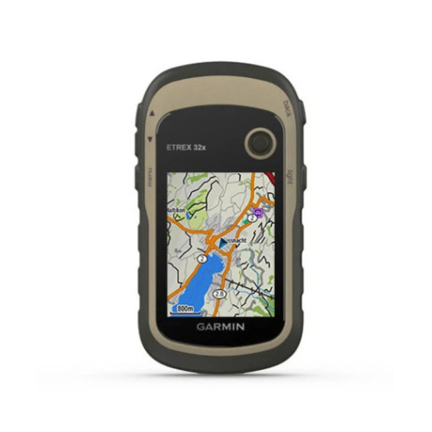 Garmin eTrex 32x GPS - Rugged Handheld | 010-02257-01