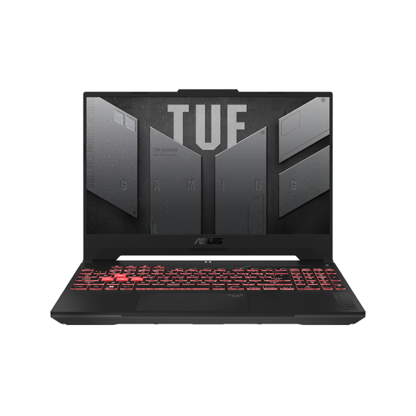 ASUS TUF Gaming A16 16" 165Hz WUXGA Gaming Laptop - AMD Ryzen 9 7845HX - RAM 32GB - SSD 1TB - NVIDIA GeForce RTX 4060 | FA607PV-N3060