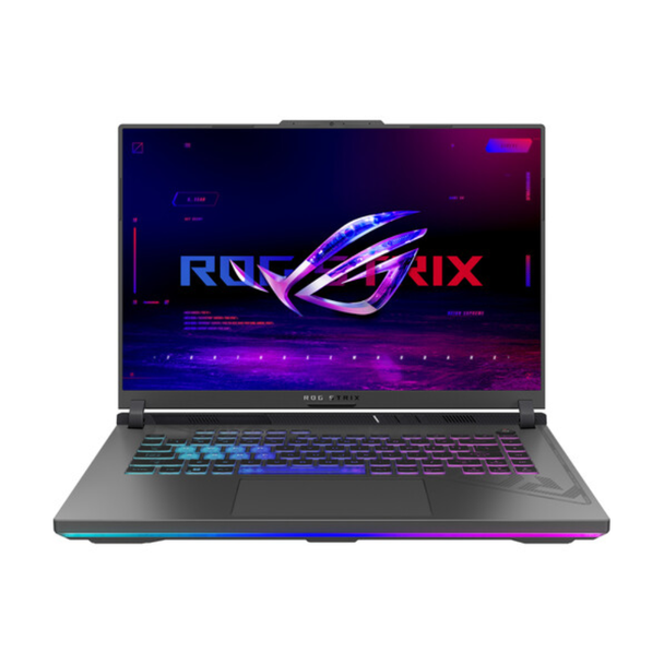Asus ROG Strix G16 16" 165Hz WUXGA Gaming Laptop - Intel Core i9-14900HX - RAM 32GB - SSD 1TB - GeForce RTX 4060 | G614JVR-N3241