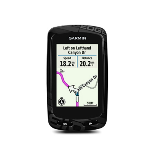 Garmin Edge 810 - Cycling Computer | 010-01063-XX