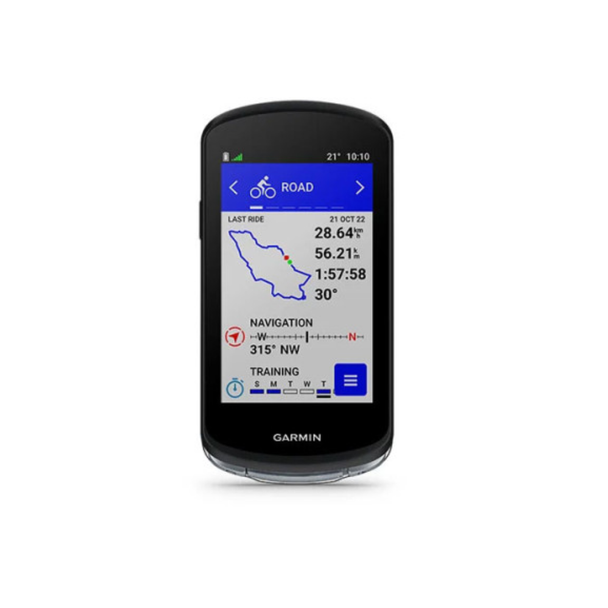 Garmin Edge 1040 - Cycling Computer | 010-02503-01