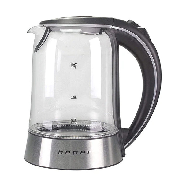 Beper Electric Kettle 1.7 L | BB.104